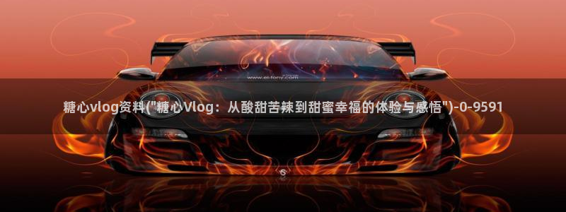 糖心vlog会员解锁