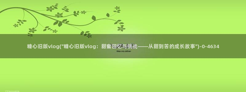 糖心vlog无码AV