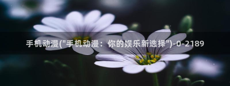 朋友的妈妈动漫